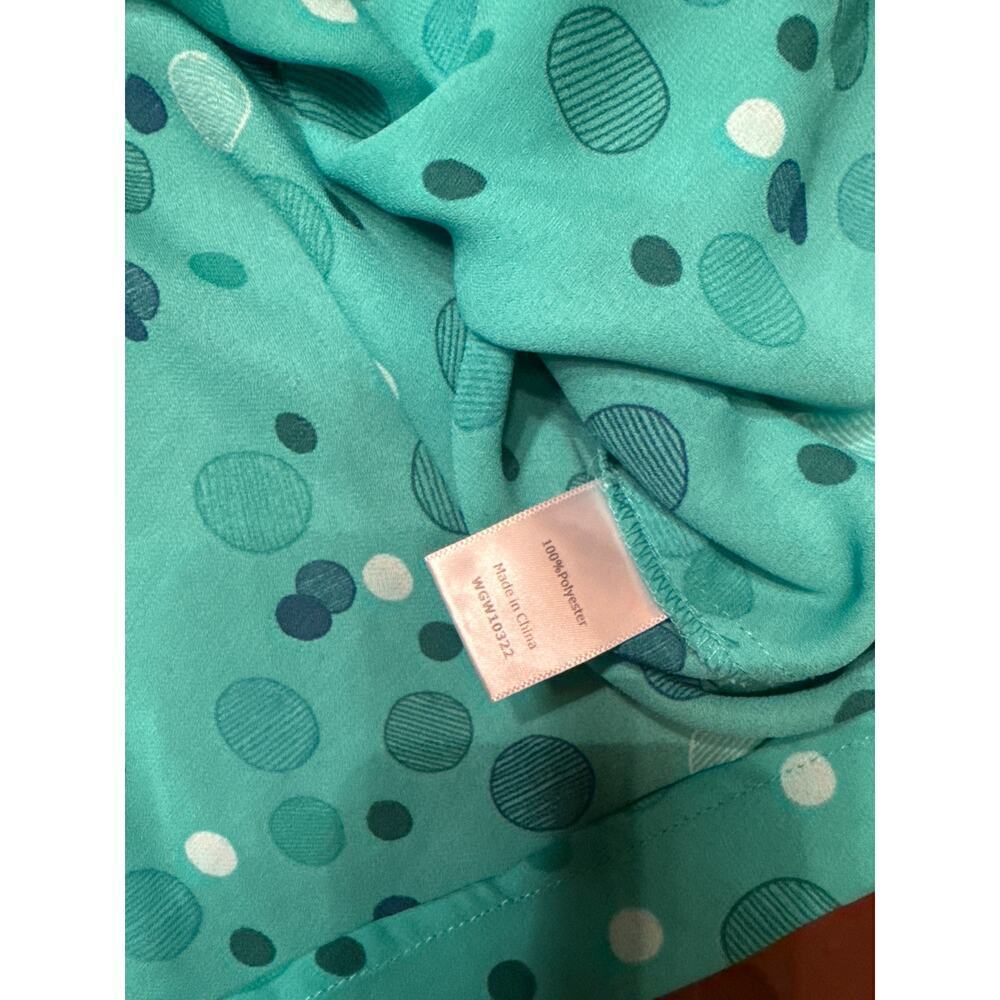 41 Hawthorne Stitch Fix Blouse size XL - Picture 3 of 3